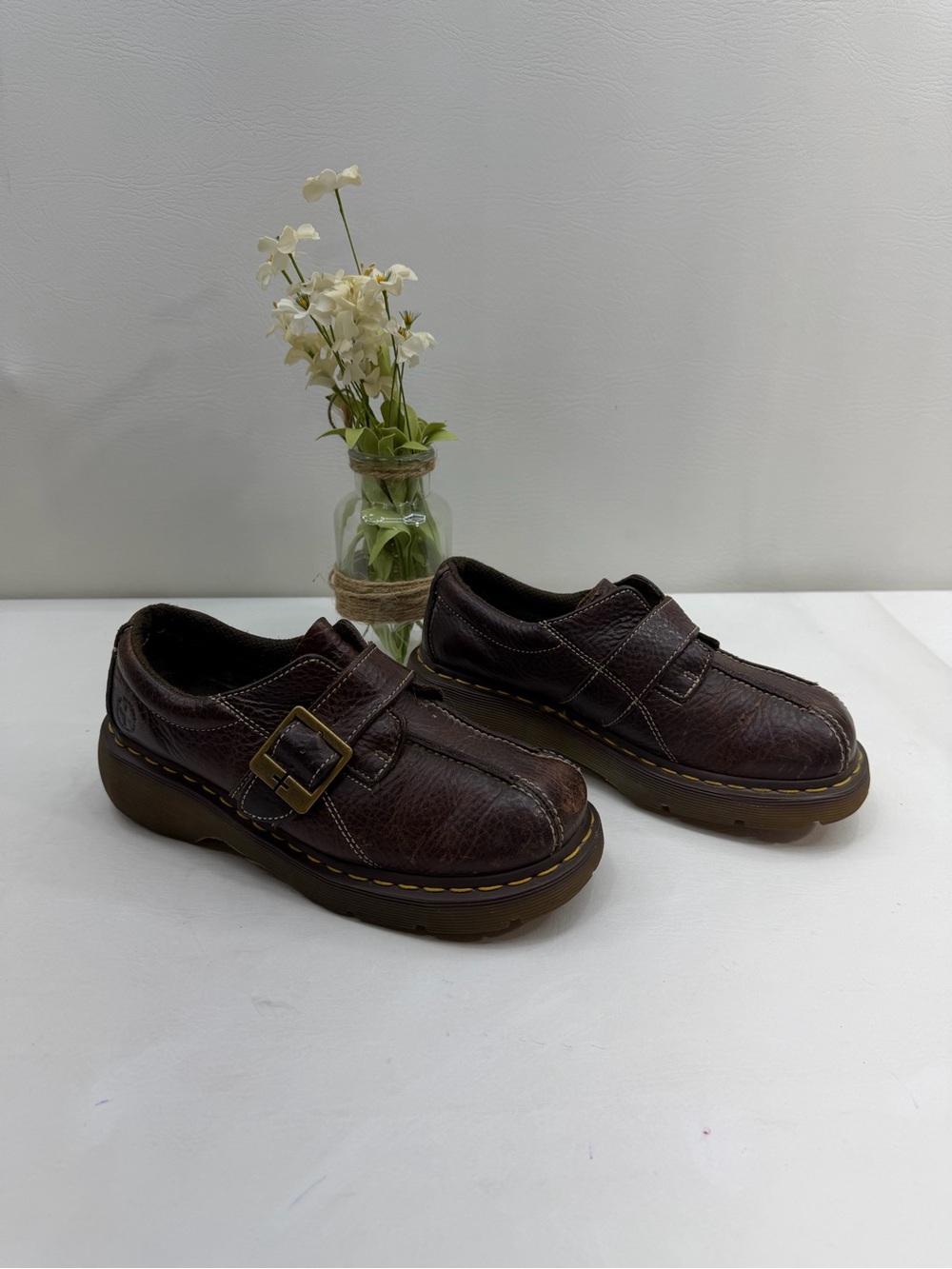 Dr Martens loafers